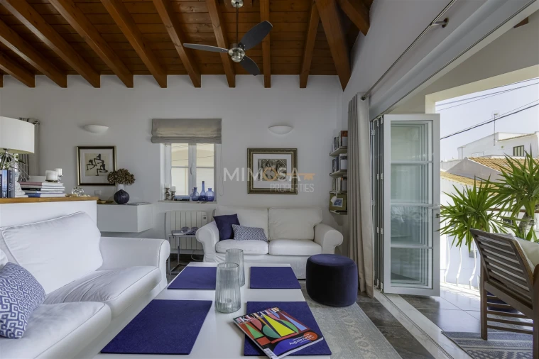 Moradia T2 para Venda em Budens Foto 4