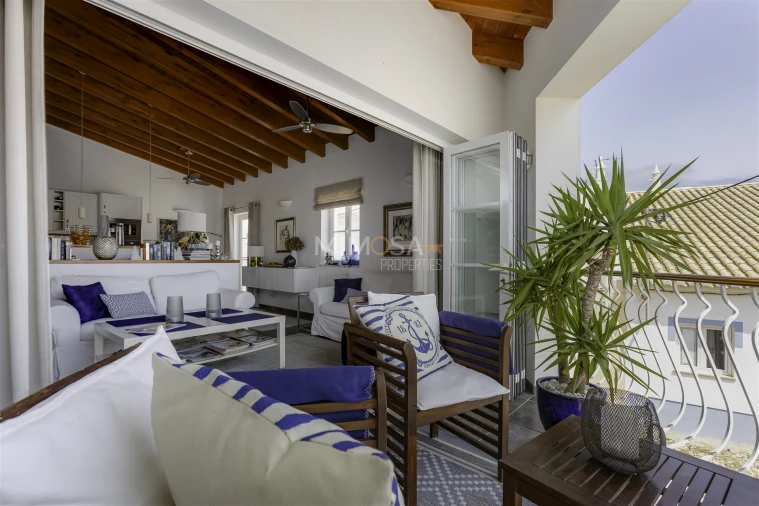 Moradia T2 para Venda em Budens Foto 1