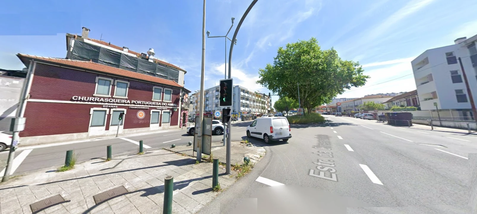 Apartamento T1 para Arrendamento em Paranhos Foto 19