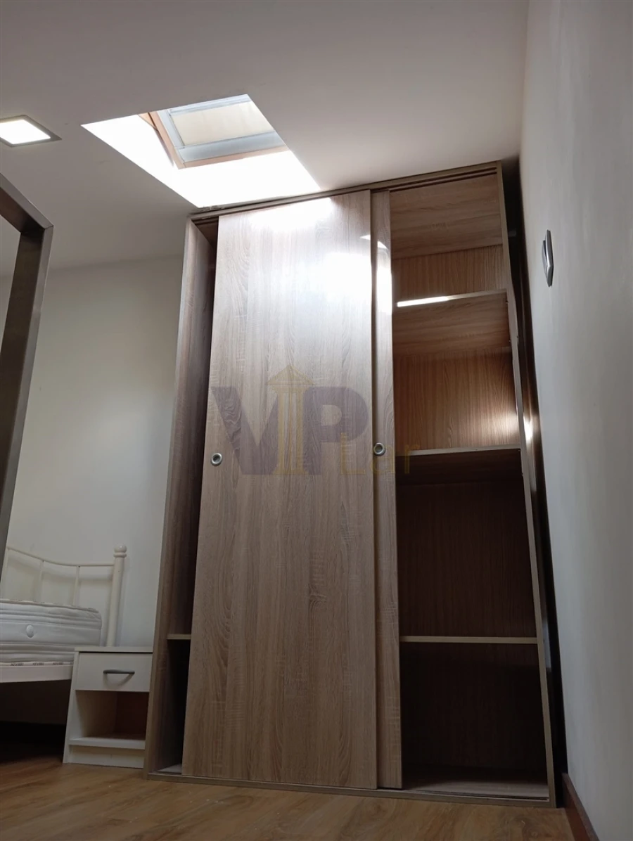 Apartamento T1 para Arrendamento em Paranhos Foto 13