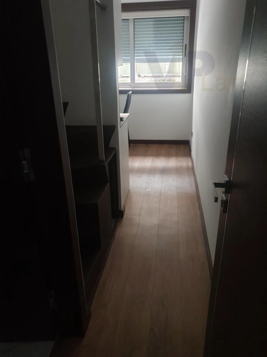 Apartamento T1 para Arrendamento em Paranhos Foto 4