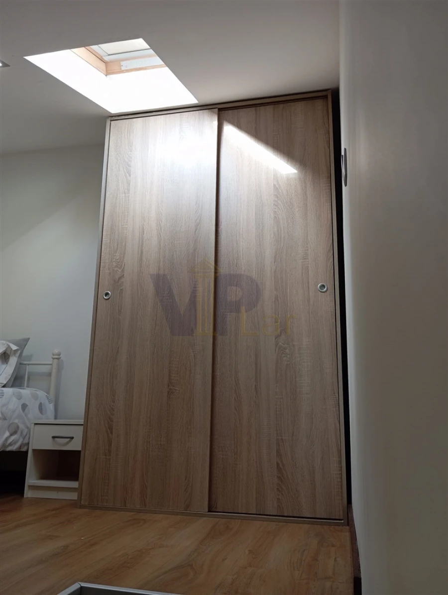 Apartamento T1 para Arrendamento em Paranhos Foto 11