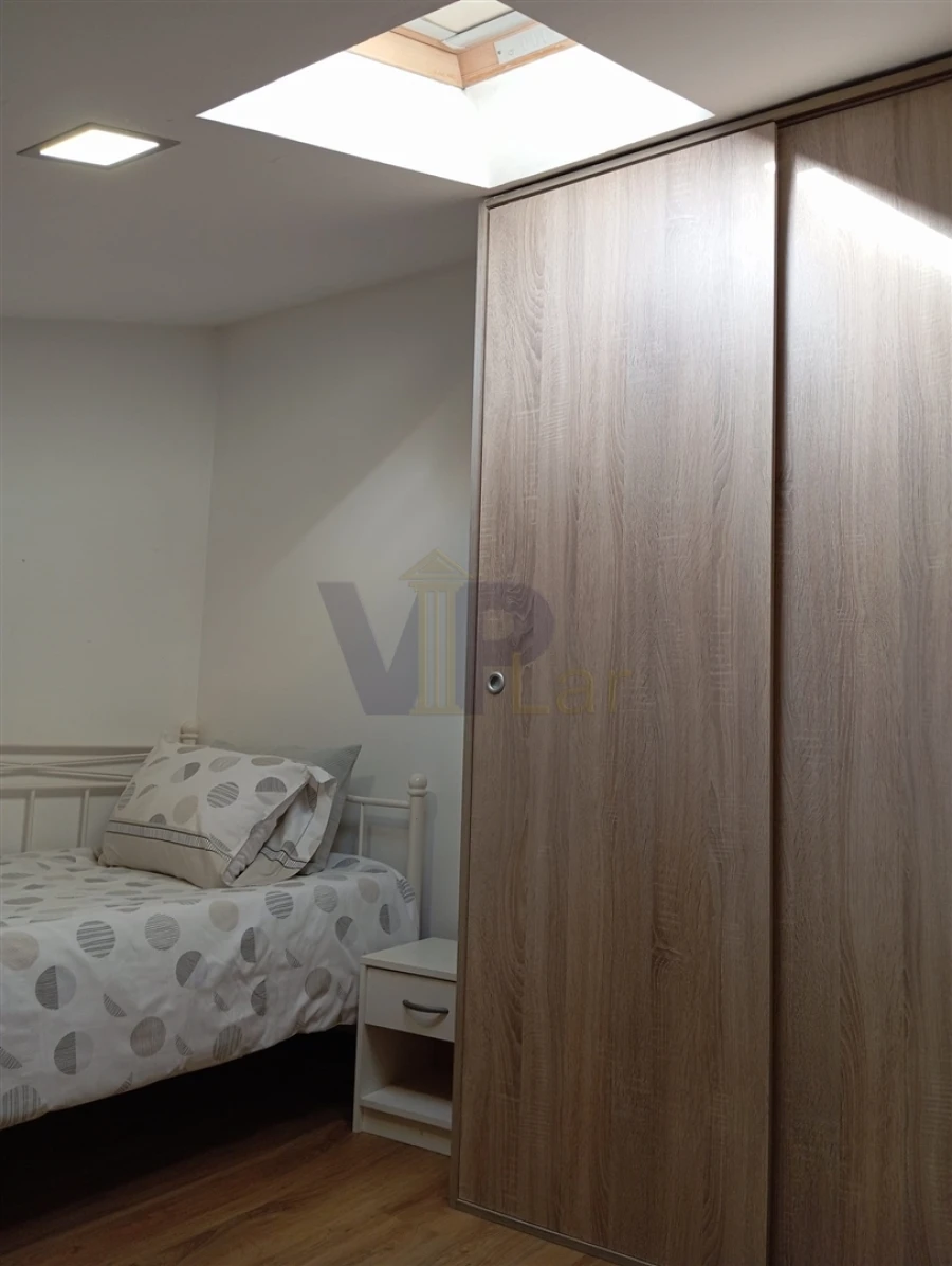 Apartamento T1 para Arrendamento em Paranhos Foto 14