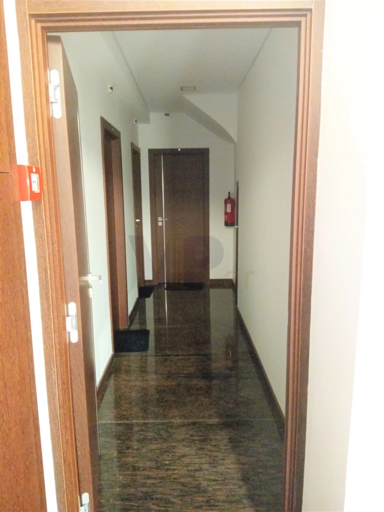 Apartamento T1 para Arrendamento em Paranhos Foto 17