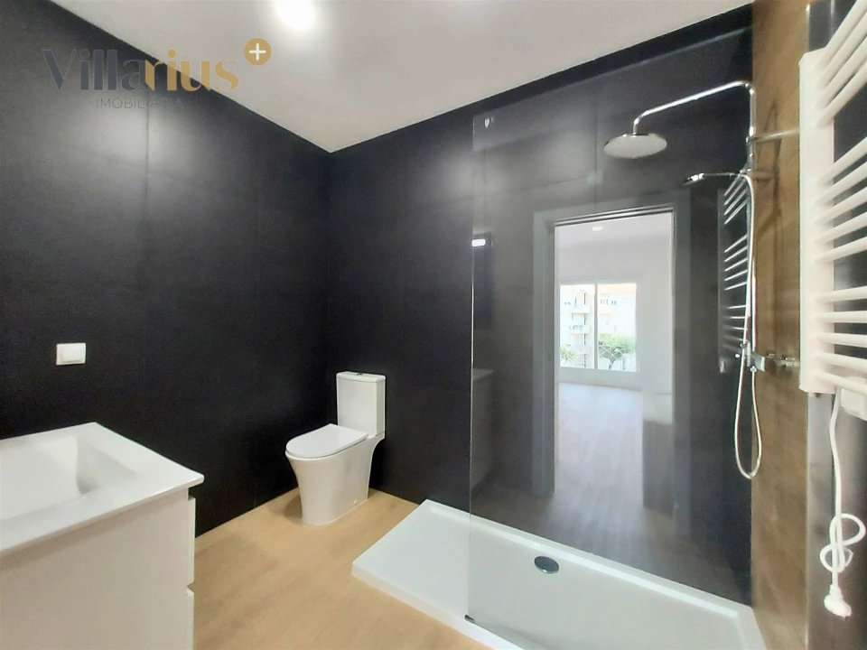 Apartamento T2 para Arrendamento em São João Baptista e Santa Maria dos Olivais Foto 22