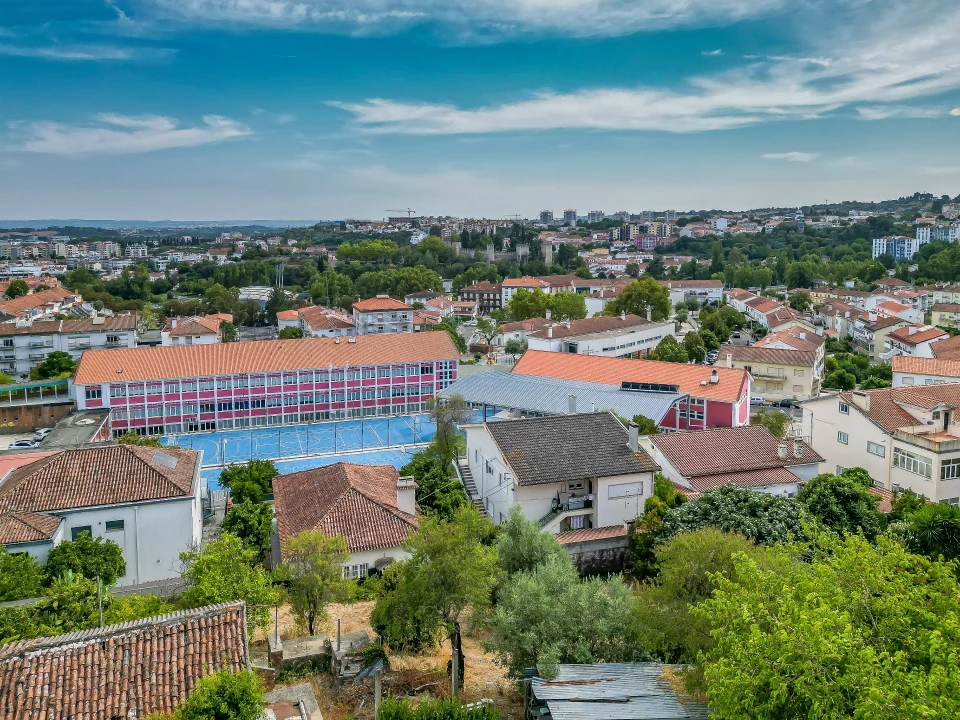 Terreno para Venda em Torres Novas (São Pedro), Lapas e Ribeira Branca Foto 7