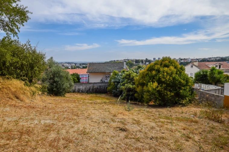 Terreno para Venda em Torres Novas (São Pedro), Lapas e Ribeira Branca Foto 24