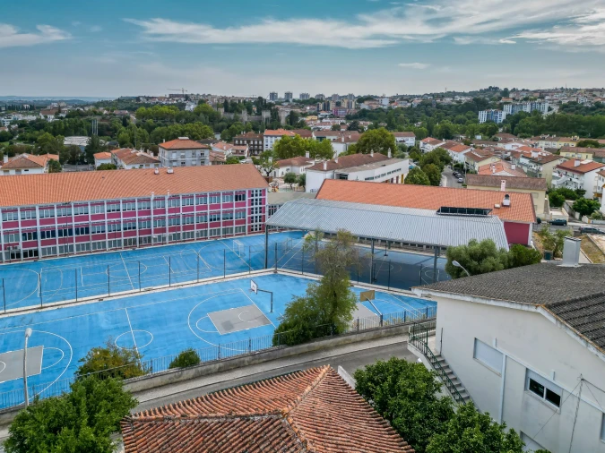 Terreno para Venda em Torres Novas (São Pedro), Lapas e Ribeira Branca Foto 11
