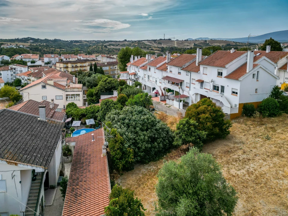 Terreno para Venda em Torres Novas (São Pedro), Lapas e Ribeira Branca Foto 13