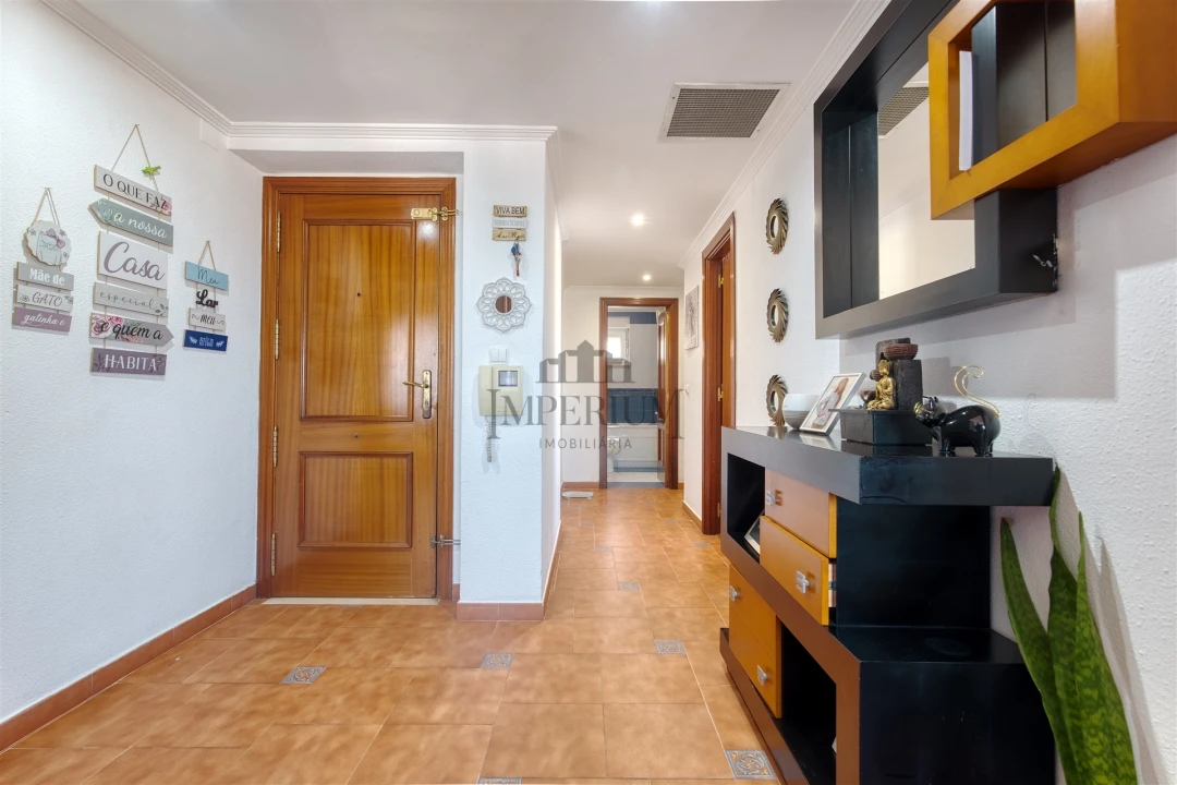 Apartamento T2 para Venda em Carregado e Cadafais Foto 1