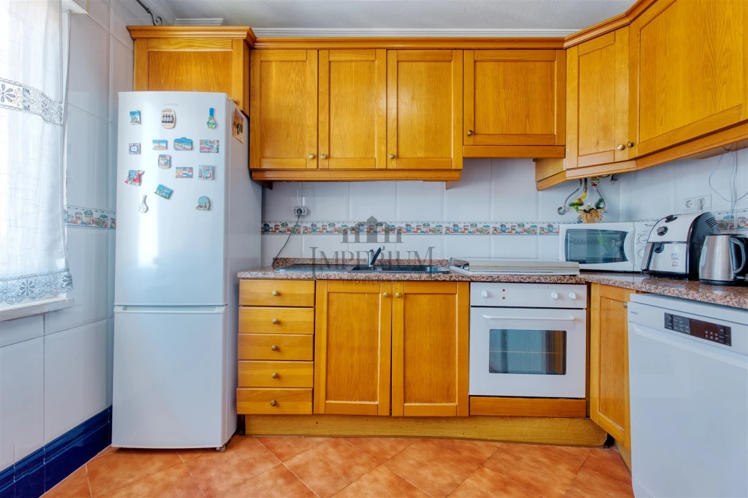 Apartamento T2 para Venda em Carregado e Cadafais Foto 14