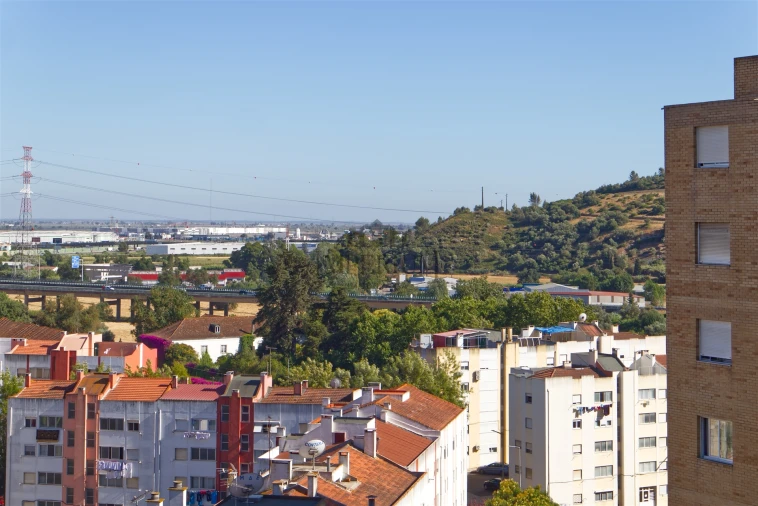 Apartamento T2 para Venda em Carregado e Cadafais Foto 40