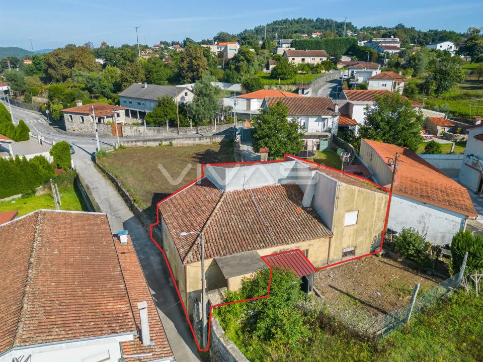 Moradia T3 para Venda em Lage Foto 23