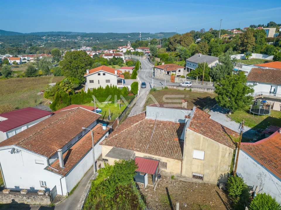 Moradia T3 para Venda em Lage Foto 19