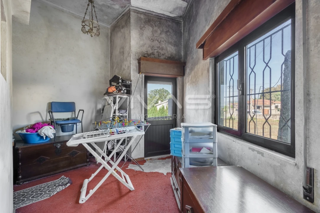 Moradia T3 para Venda em Lage Foto 11