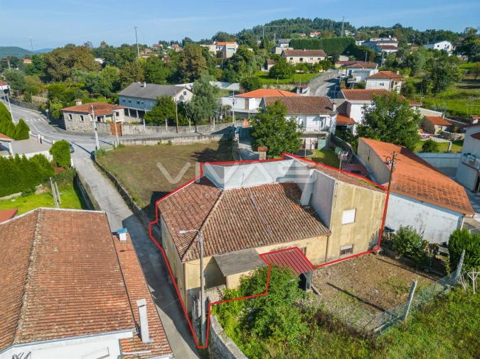 Moradia T3 para Venda em Lage Foto 23