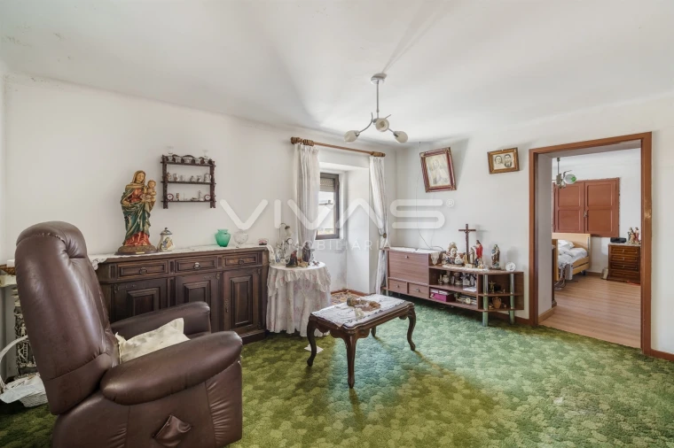 Moradia T3 para Venda em Lage Foto 7