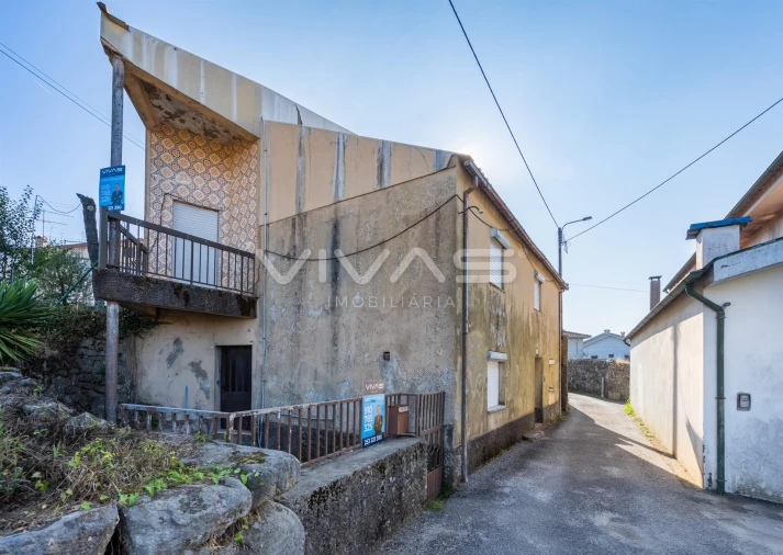 Moradia T3 para Venda em Lage Foto 2