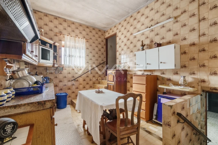 Moradia T3 para Venda em Lage Foto 5