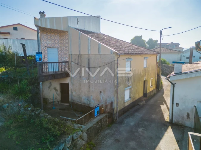 Moradia T3 para Venda em Lage Foto 1