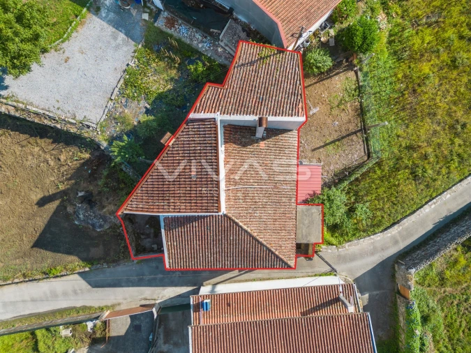 Moradia T3 para Venda em Lage Foto 22