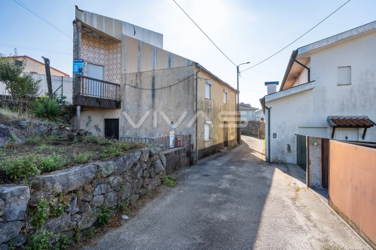 Moradia T3 para Venda em Lage Foto 16