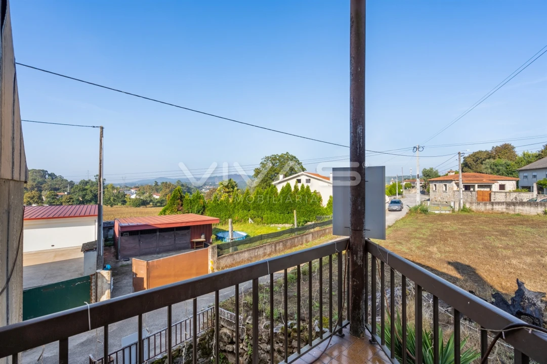 Moradia T3 para Venda em Lage Foto 15