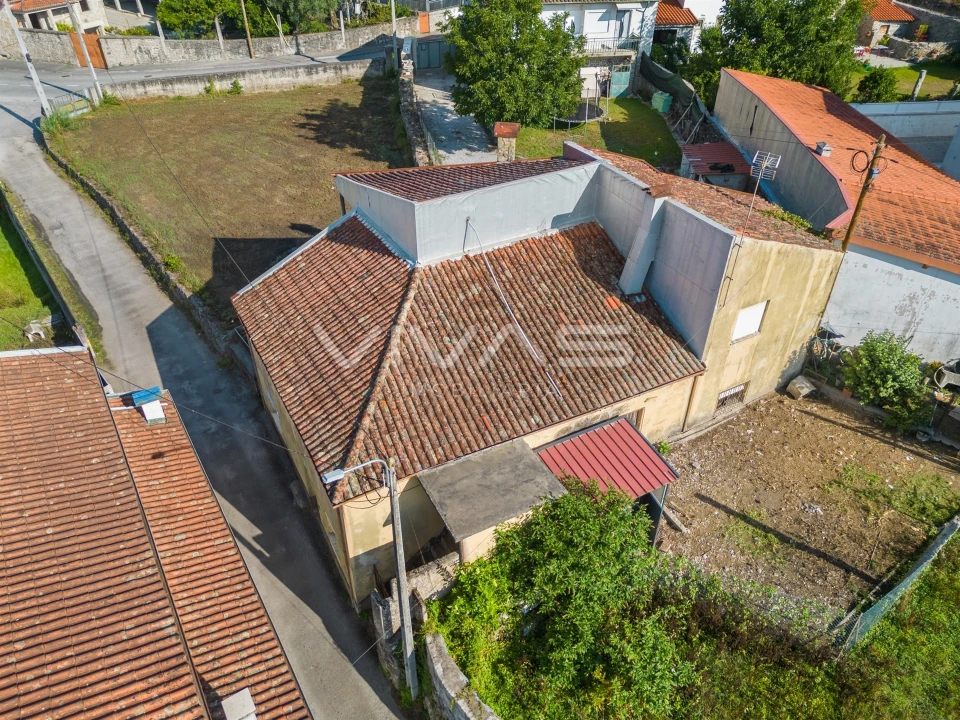 Moradia T3 para Venda em Lage Foto 20