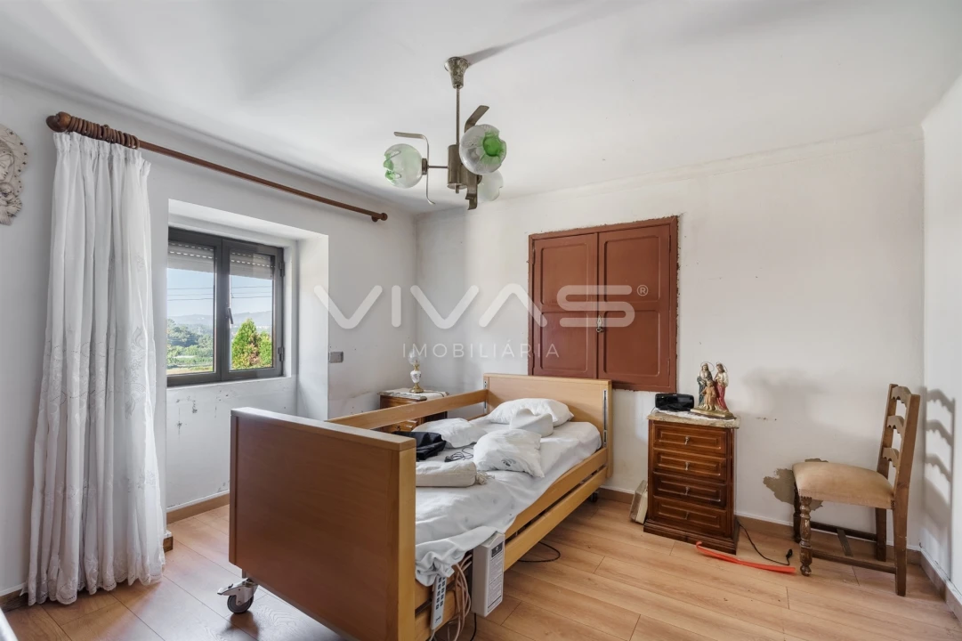 Moradia T3 para Venda em Lage Foto 9