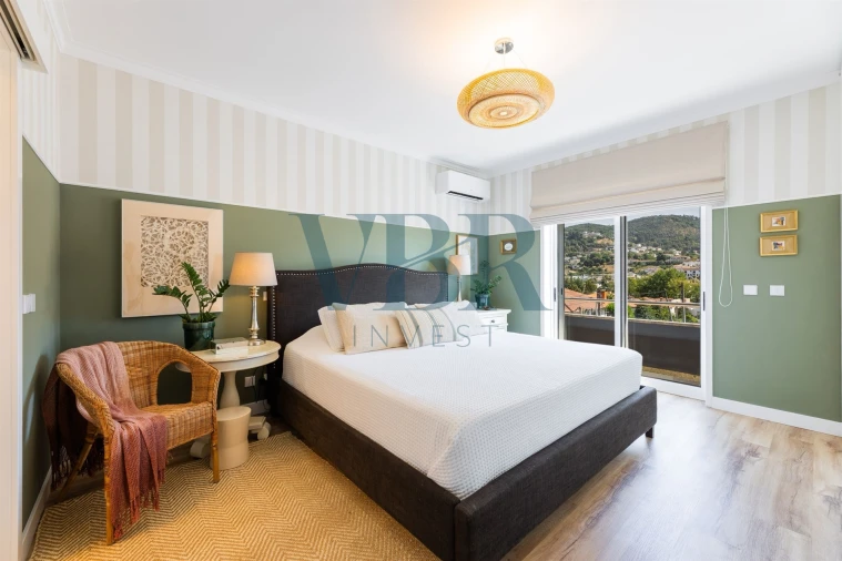 Moradia T4 para Venda em Este (São Pedro e São Mamede) Foto 7