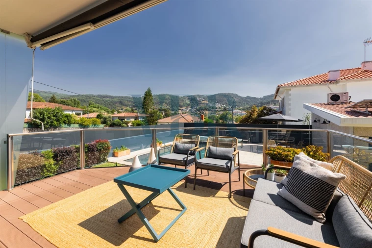 Moradia T4 para Venda em Este (São Pedro e São Mamede) Foto 5