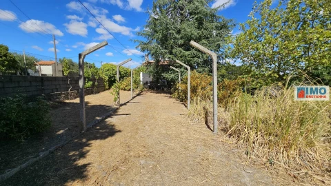 Terreno para Venda em Castelo Branco