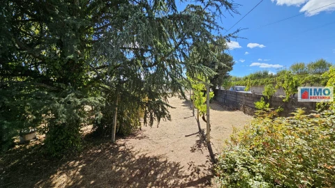 Terreno para Venda em Castelo Branco