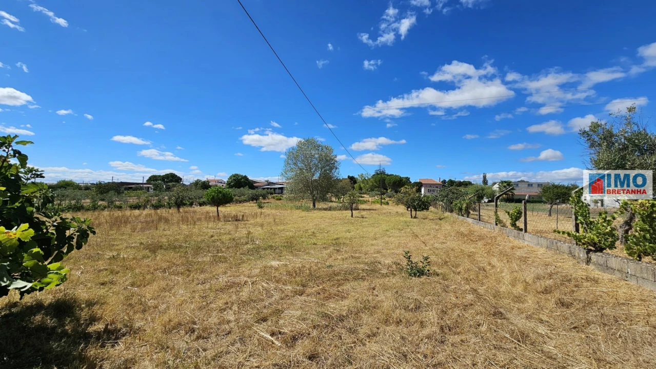 Terreno para Venda em Castelo Branco Foto 32