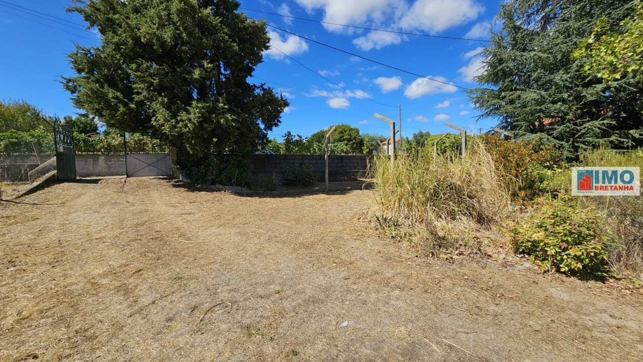 Terreno para Venda em Castelo Branco Foto 19