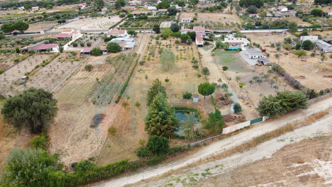 Terreno para Venda em Castelo Branco Foto 38
