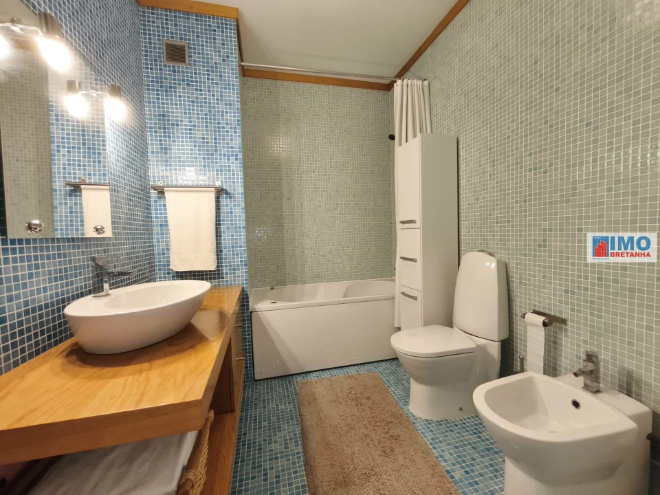 Apartamento T2 para Venda em Lousã e Vilarinho Foto 20