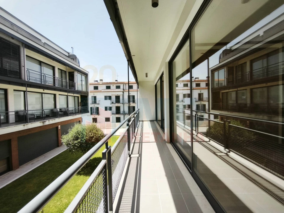 Apartamento T2 para Venda em Lousã e Vilarinho Foto 21