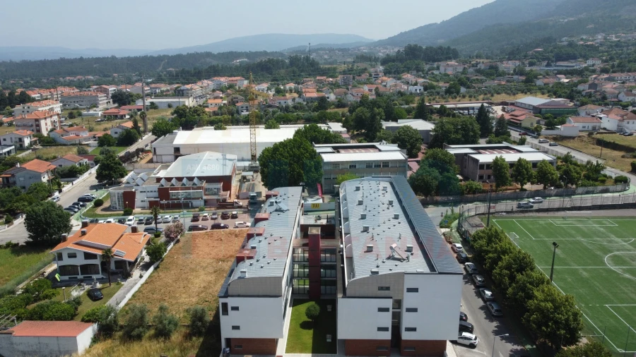 Apartamento T2 para Venda em Lousã e Vilarinho Foto 30