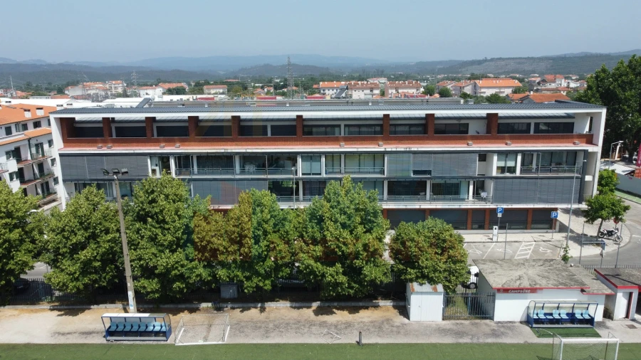 Apartamento T2 para Venda em Lousã e Vilarinho Foto 32