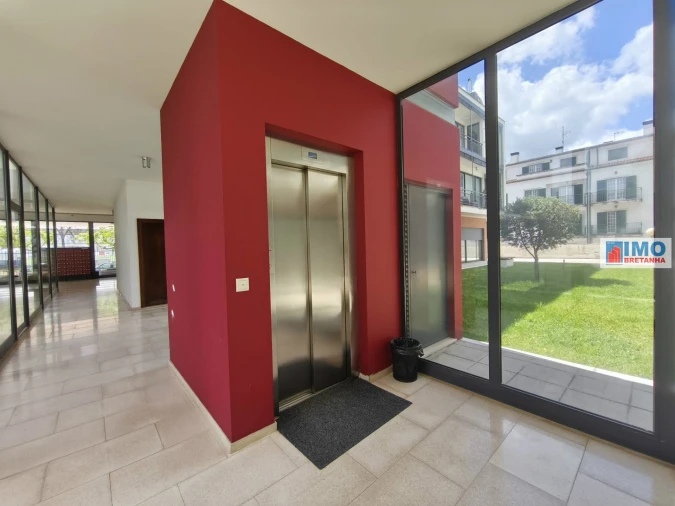 Apartamento T2 para Venda em Lousã e Vilarinho Foto 26