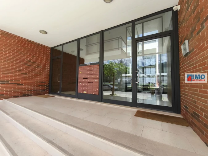 Apartamento T2 para Venda em Lousã e Vilarinho Foto 23