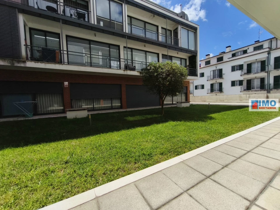 Apartamento T2 para Venda em Lousã e Vilarinho Foto 27