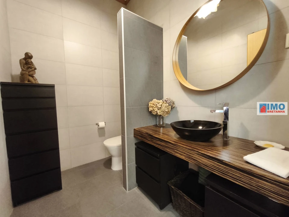 Apartamento T2 para Venda em Lousã e Vilarinho Foto 7