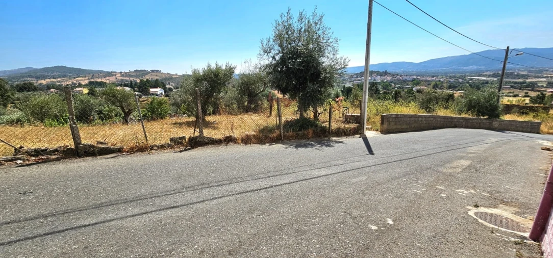 Terreno para Venda em Dominguizo Foto 1