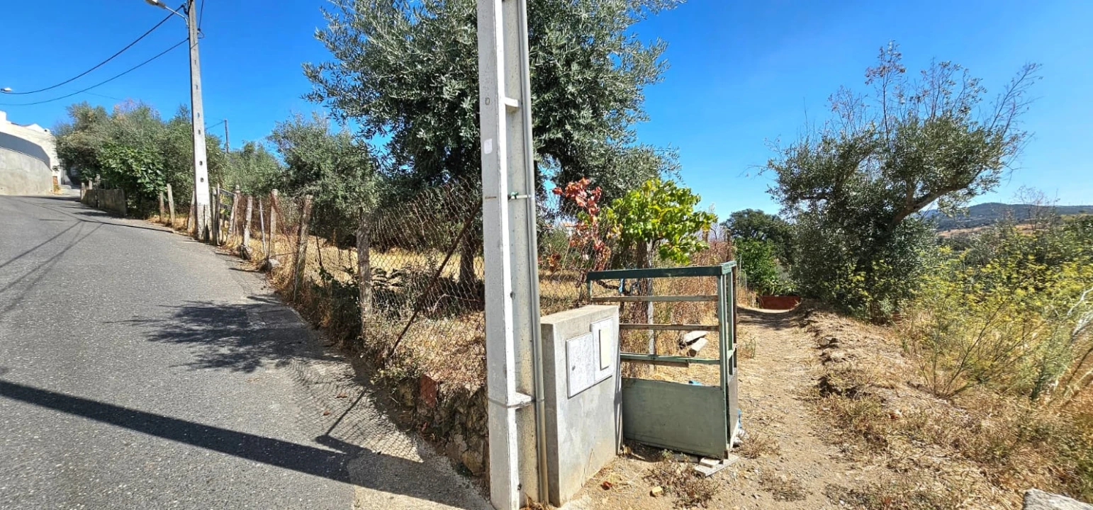 Terreno para Venda em Dominguizo Foto 6