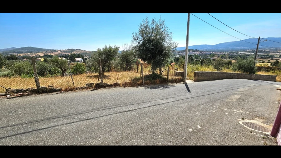 Terreno para Venda em Dominguizo