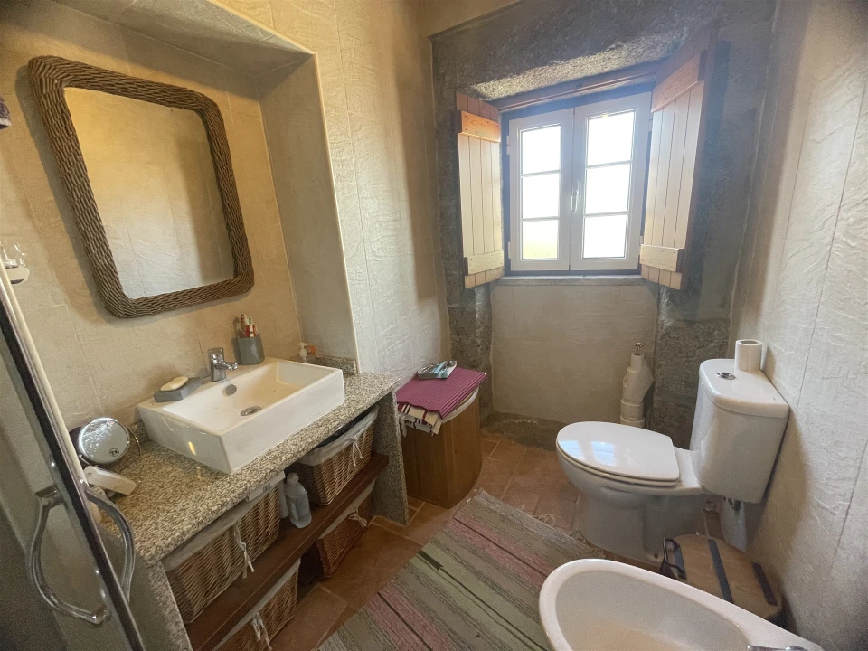 Moradia T3 para Venda em Figueiró da Serra e Freixo da Serra Foto 14