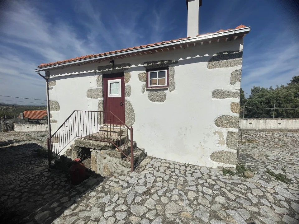 Moradia T3 para Venda em Figueiró da Serra e Freixo da Serra Foto 5