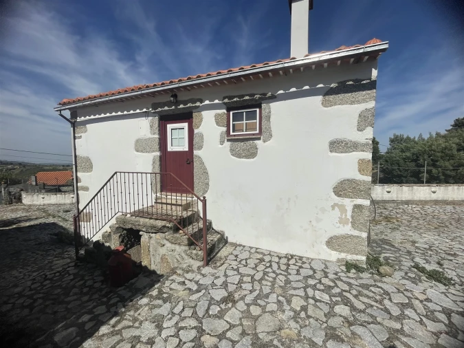 Moradia T3 para Venda em Figueiró da Serra e Freixo da Serra Foto 5